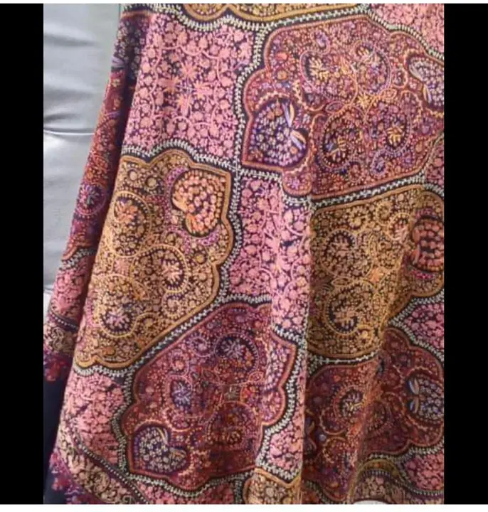 Product uploaded by Wani Kashmiri Shawls on 10/24/2023