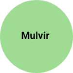 Business logo of Mulvir