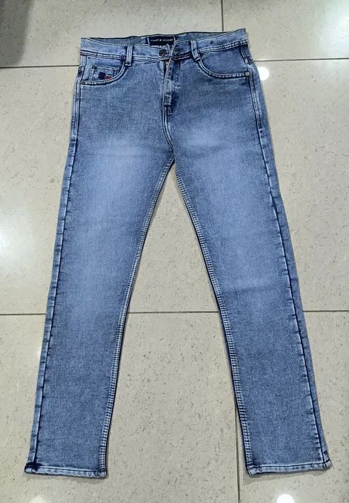 Branded jeans  uploaded by Panther garments - manufacturing  on 10/25/2023