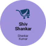 Business logo of Shiv shankar vastrayla