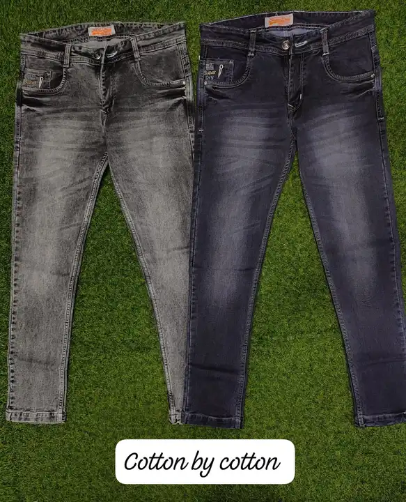 Product uploaded by Warrick jeans on 10/25/2023