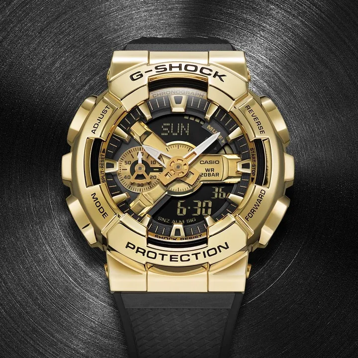 *G shock watch ✅✅✅* uploaded by Online_seller on 10/25/2023