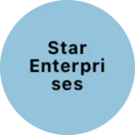 Business logo of Star Enterprises