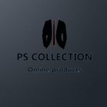 Business logo of PS COLLECTION based out of Surat