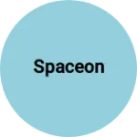 Business logo of spaceon