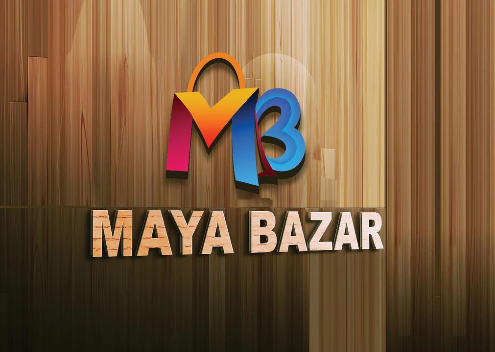 Post image Maya Bazar has updated their profile picture.