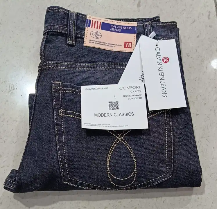 Men's jeans  uploaded by Kavya garment on 10/25/2023