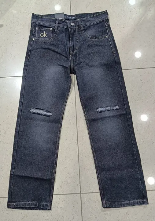 Men's jeans  uploaded by Kavya garment on 10/25/2023