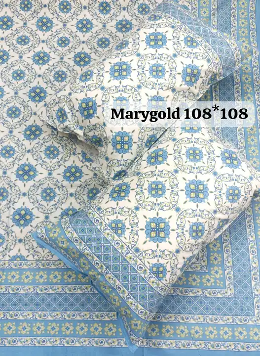 Cotton Bedsheets  uploaded by Bagru crafts on 10/25/2023