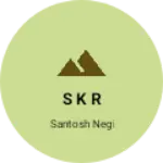 Business logo of S K R