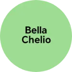 Business logo of Bella Chelio