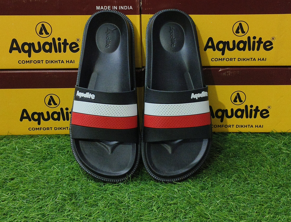AQUALITE SLIDERS FRESH  uploaded by business on 10/25/2023