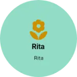 Business logo of Rita