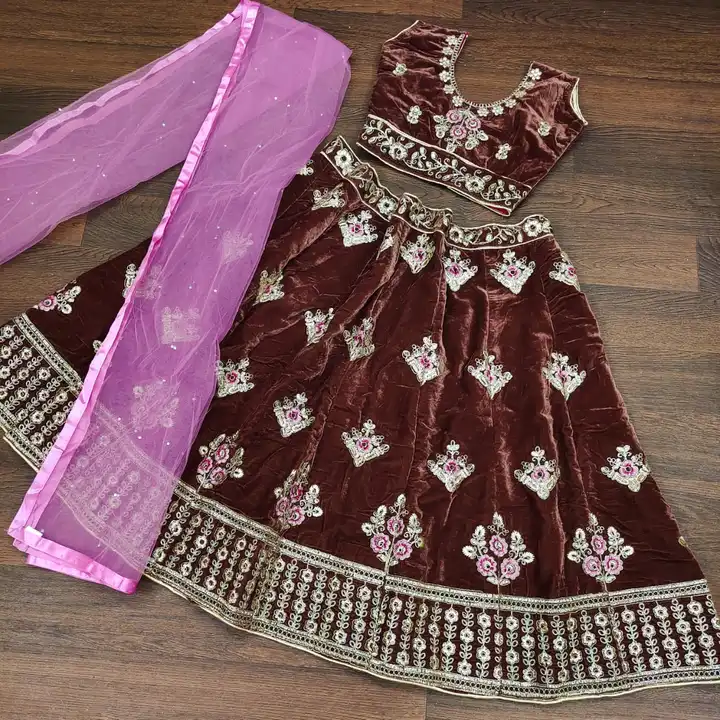 Product uploaded by Taha fashion from surat on 10/25/2023
