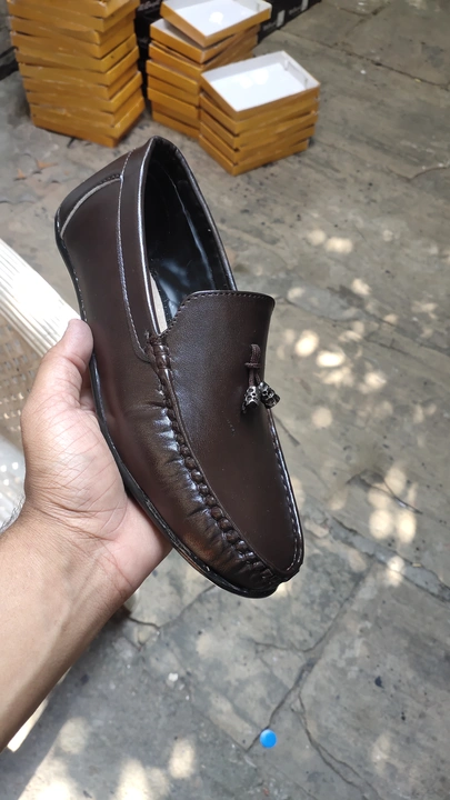Product uploaded by Prem Footwear on 10/25/2023