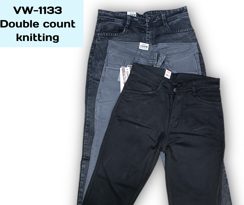 Women jeans  uploaded by Victory Export  on 10/25/2023