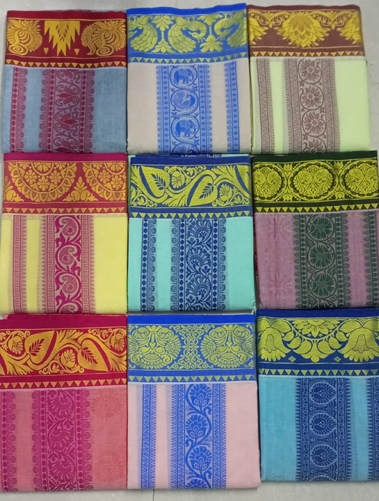 Product uploaded by BHASKAR TEXTILE on 10/25/2023
