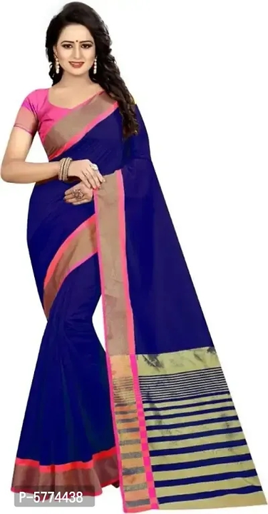 Sari uploaded by Tamanna LRR Clothes shop on 10/25/2023