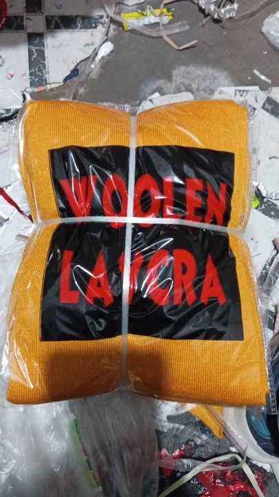 Woolan legi uploaded by Paras garments on 10/25/2023