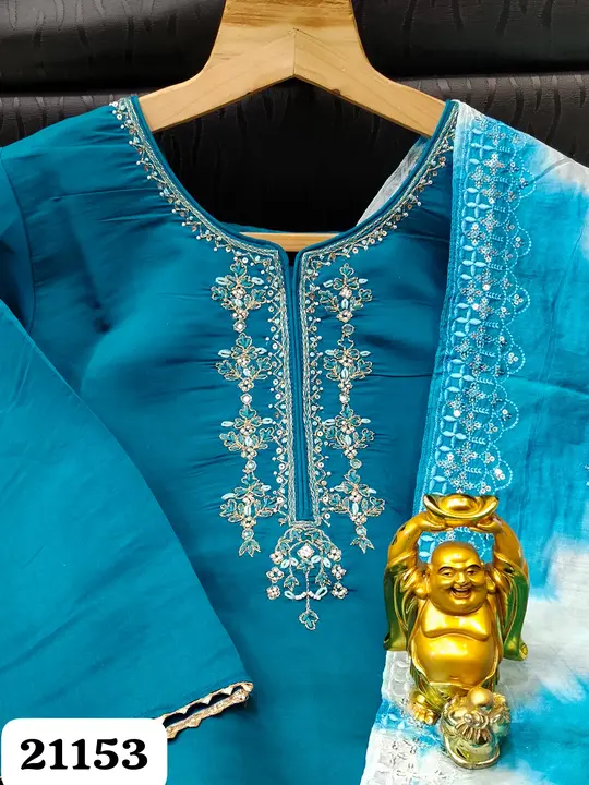 Product uploaded by Mahadev cloth store on 10/25/2023