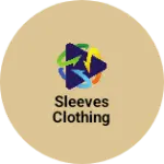 Business logo of Sleeves clothing