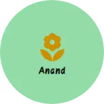 Business logo of Anand based out of Palakkad