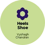 Business logo of HEELS SHOE AVENUE