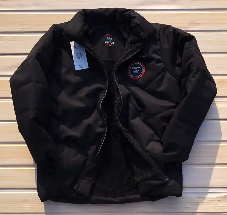 ADIDAS JACKETS uploaded by business on 10/25/2023
