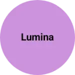 Business logo of Lumina