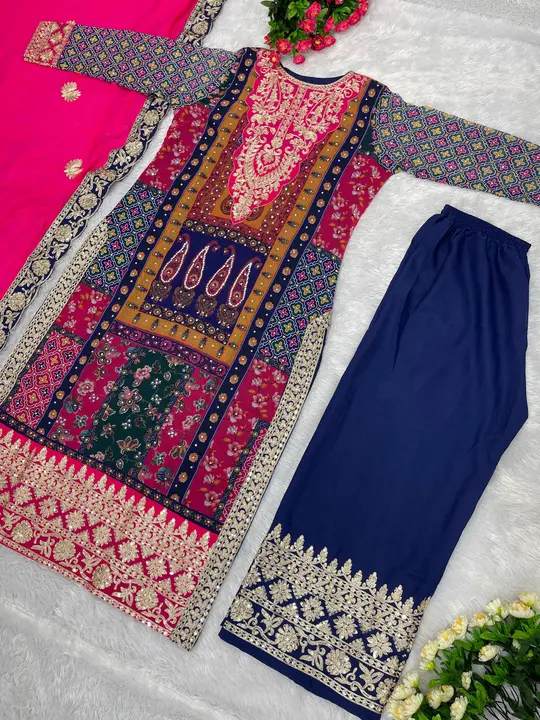 Kurta set  uploaded by Taha fashion from surat on 10/25/2023
