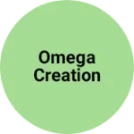 Business logo of Omega creation