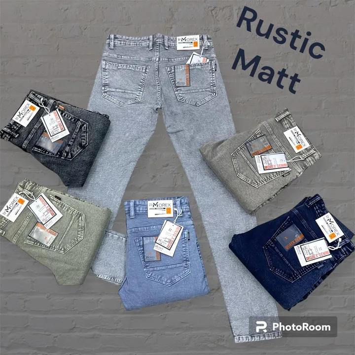Matt finish RFD dusty uploaded by Maheshwar Garments on 10/25/2023