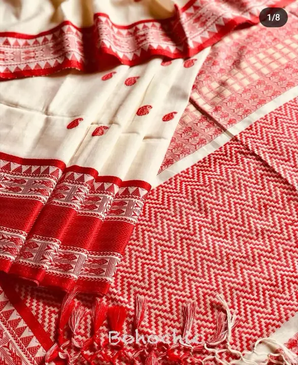 Handloom saree  uploaded by business on 10/26/2023