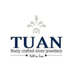 Business logo of Tuan jewel-silver & fashion jewelry