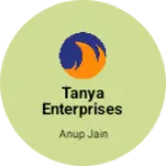 Business logo of Tanya Enterprises