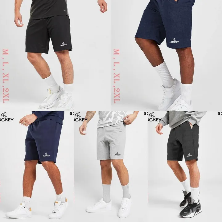 Men's Shorts  uploaded by Maa tarini textile  on 10/26/2023