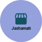 Business logo of Jashamati
