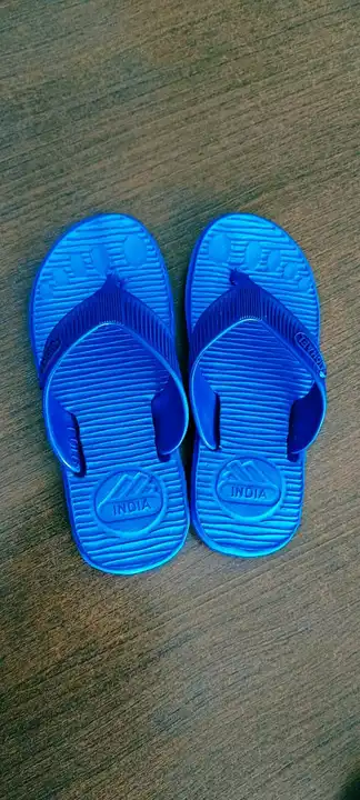 Man's slippers  uploaded by Shree Shyam Creations on 10/26/2023
