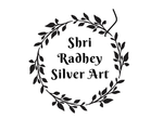 Business logo of Shri radhey silver art