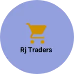 Business logo of RJ Traders