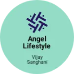 Business logo of Angel Lifestyle