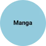 Business logo of Manga