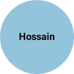 Business logo of Hossain