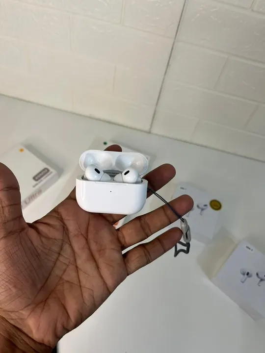 Airpod pro 2  uploaded by business on 10/26/2023