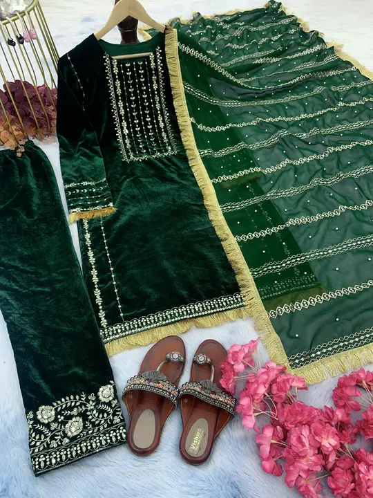Kurta set  uploaded by Taha fashion from surat on 10/26/2023