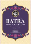 Business logo of Batra Exclusive Wear