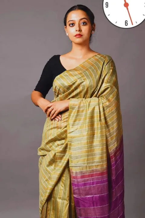 Saree uploaded by business on 10/26/2023