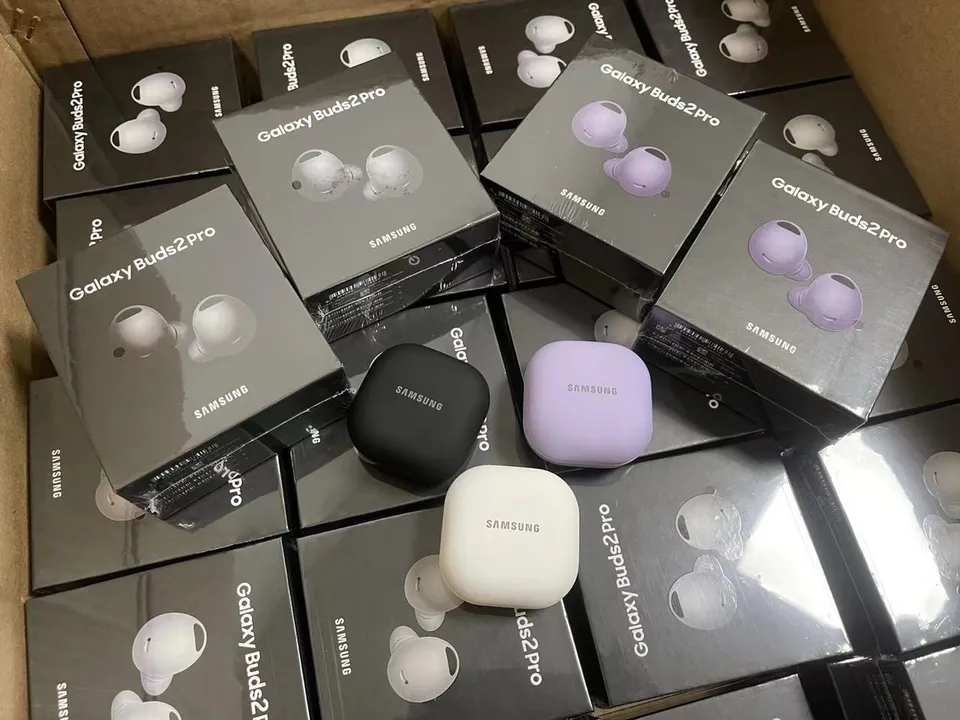 GALAXY BUDS2 PRO uploaded by business on 10/26/2023