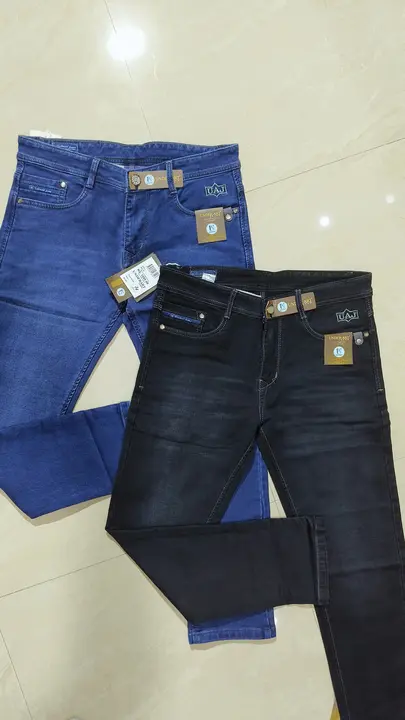 Mens jeans  uploaded by business on 10/26/2023