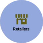 Business logo of Retailers